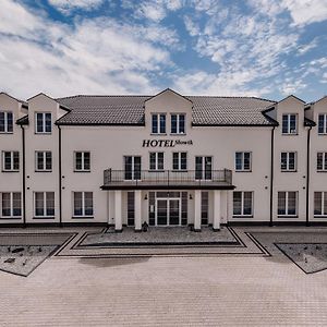 Hotel Slowik
